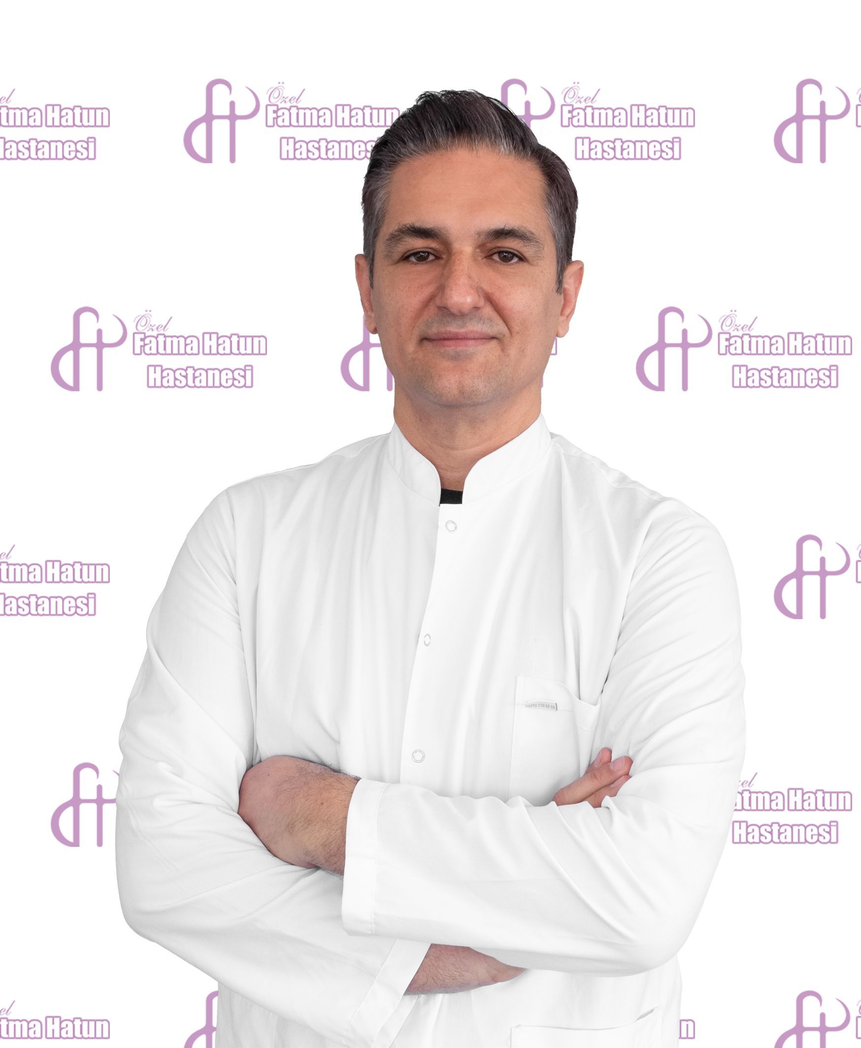 Op. Dr. Gürkan TAŞKOPARAN